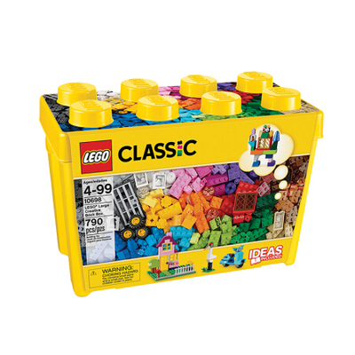 拼插玩具价格探底 历史最低价背后的消费机遇与产业思考