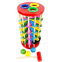 朴敏英同款阿童鼠拼插玩具 创意解压与收藏的新宠