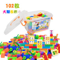 1号店拼插积木玩具优选 品种齐全，价格亲民